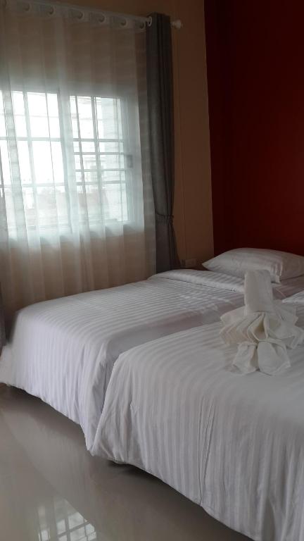 Patchy & PPraw Family - Jumeau