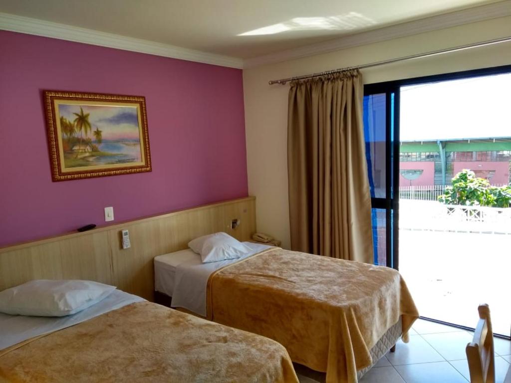  Sokulski Park Hotel