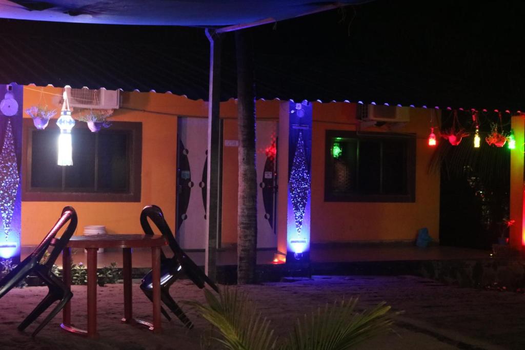 Fotografie z fotogalerie ubytování Athaang Beach Resort v destinaci Malvan