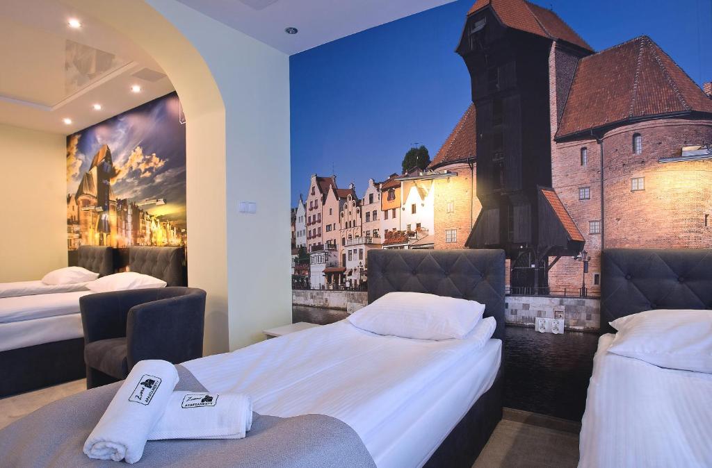 Apartamenty Żuraw - 7