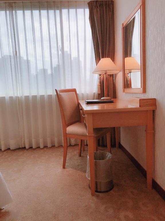 Fotografie z fotogalerie ubytování The Koos Hotel v destinaci Xindian