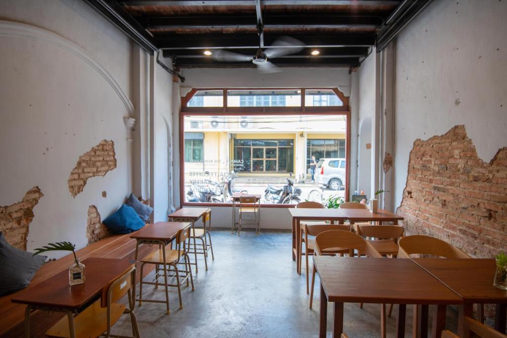 The Rommanee Boutique Guesthouse Feature 2
