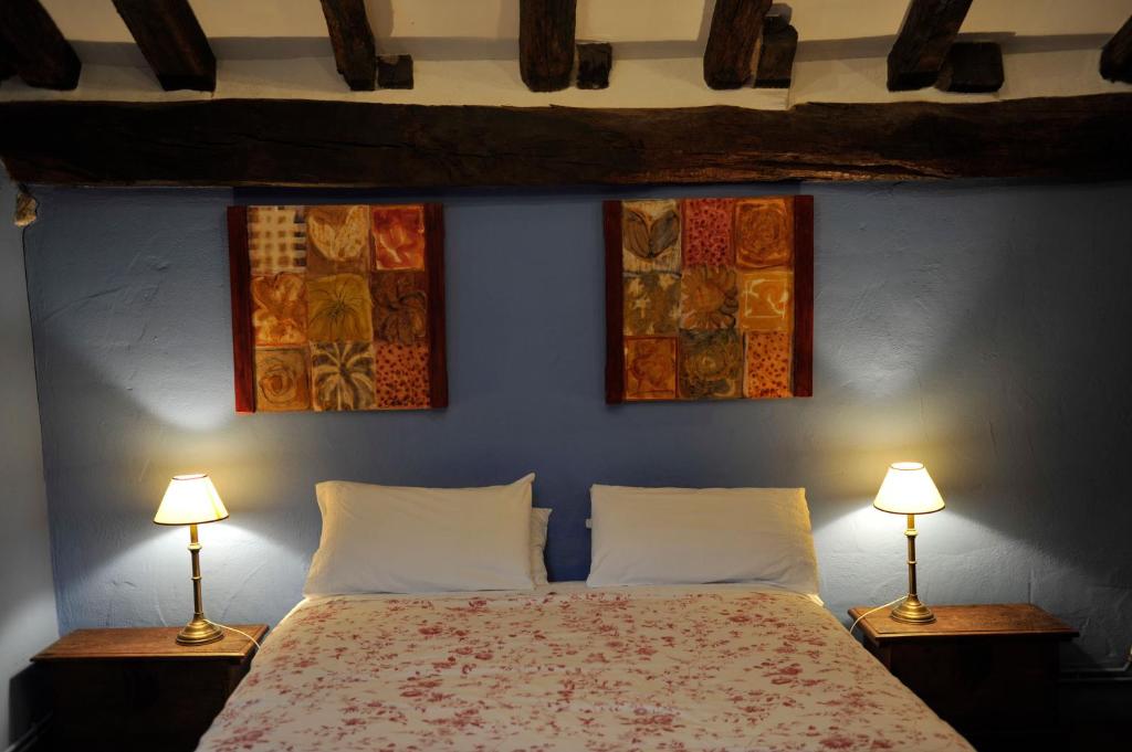 reservar hotel en Atallu