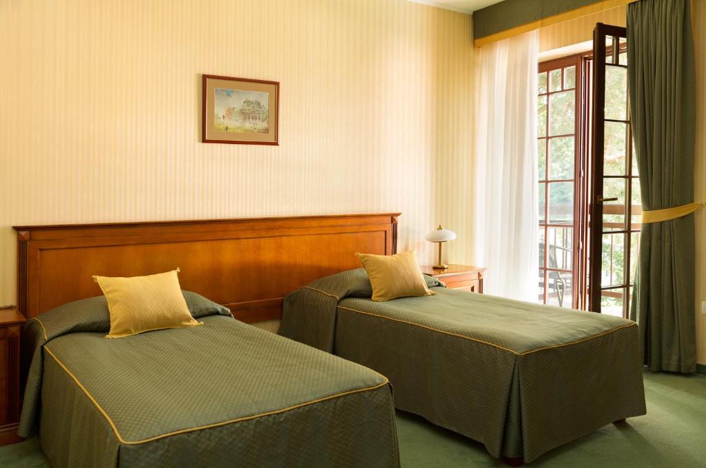 Stacja Nowa Gdynia Bed & Breakfast Aquapark - Resim 29