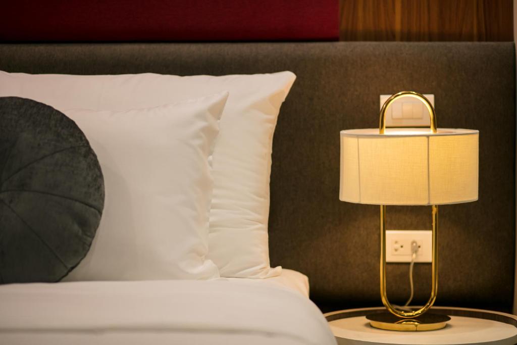 Hanoi L'Heritage Diamond Hotel & Spa - 18