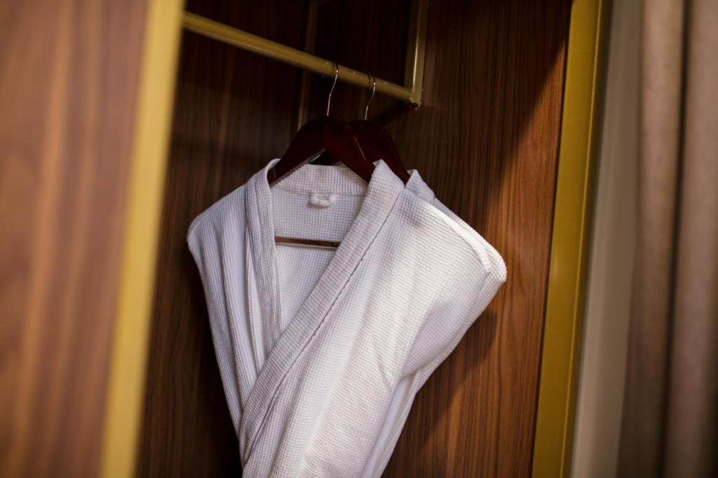 Hanoi L'Heritage Diamond Hotel & Spa - 19