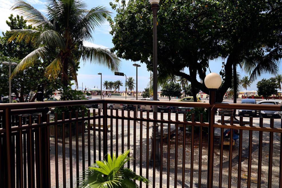  MZapartments Atlantica Studio