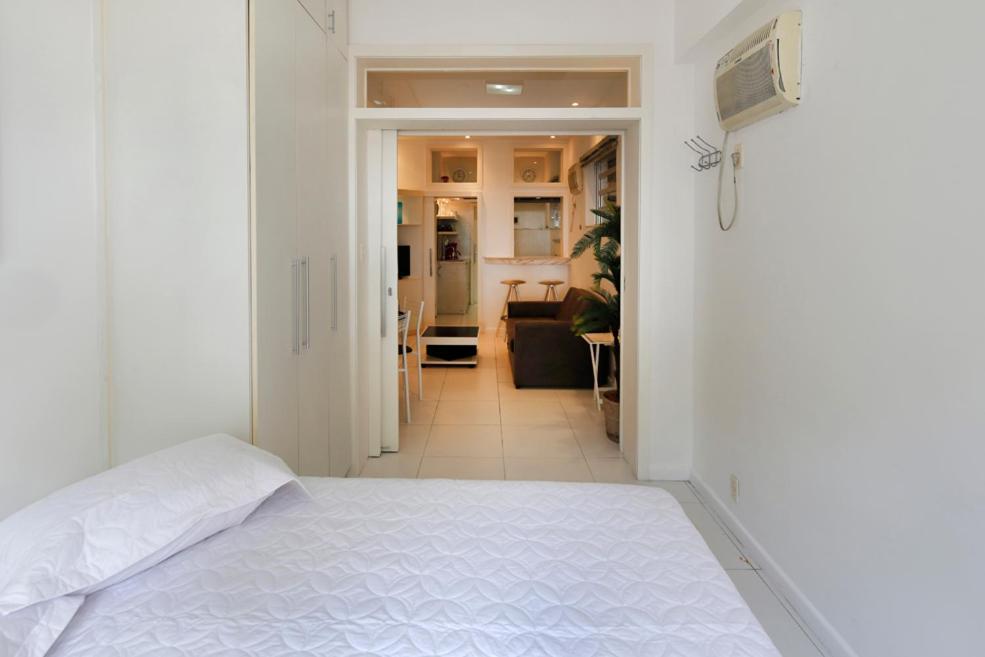  MZapartments Atlantica Studio