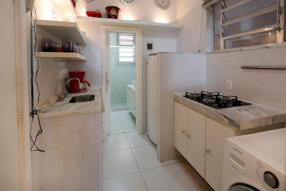  MZapartments Atlantica Studio