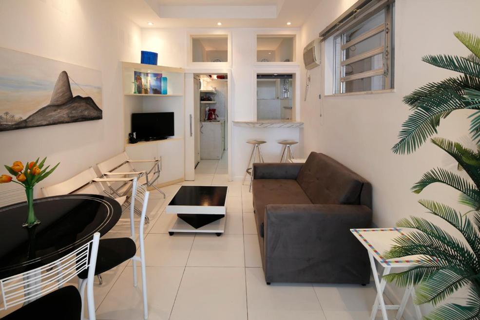  MZapartments Atlantica Studio