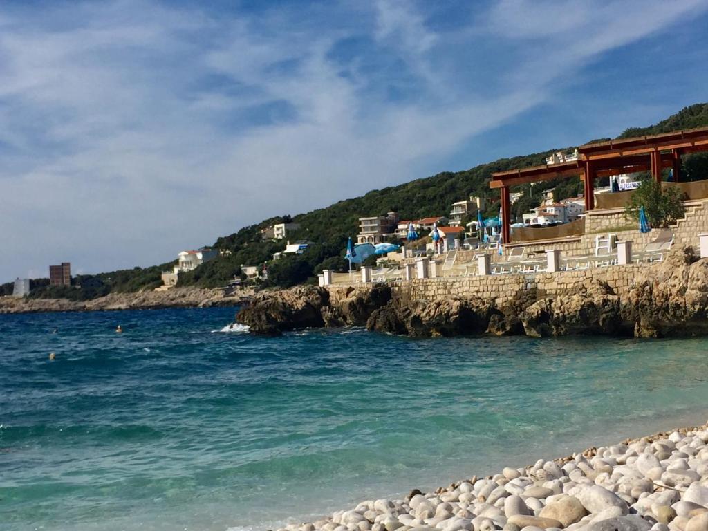 公寓周边自然景观