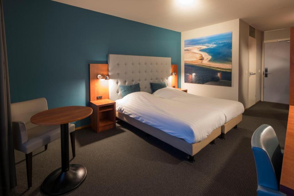 Hotel Lands End, Den Helder (bijgewerkte prijzen 2025)