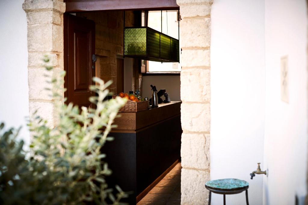 Fotografie z fotogalerie ubytování Aquamarea v destinaci Polignano a Mare