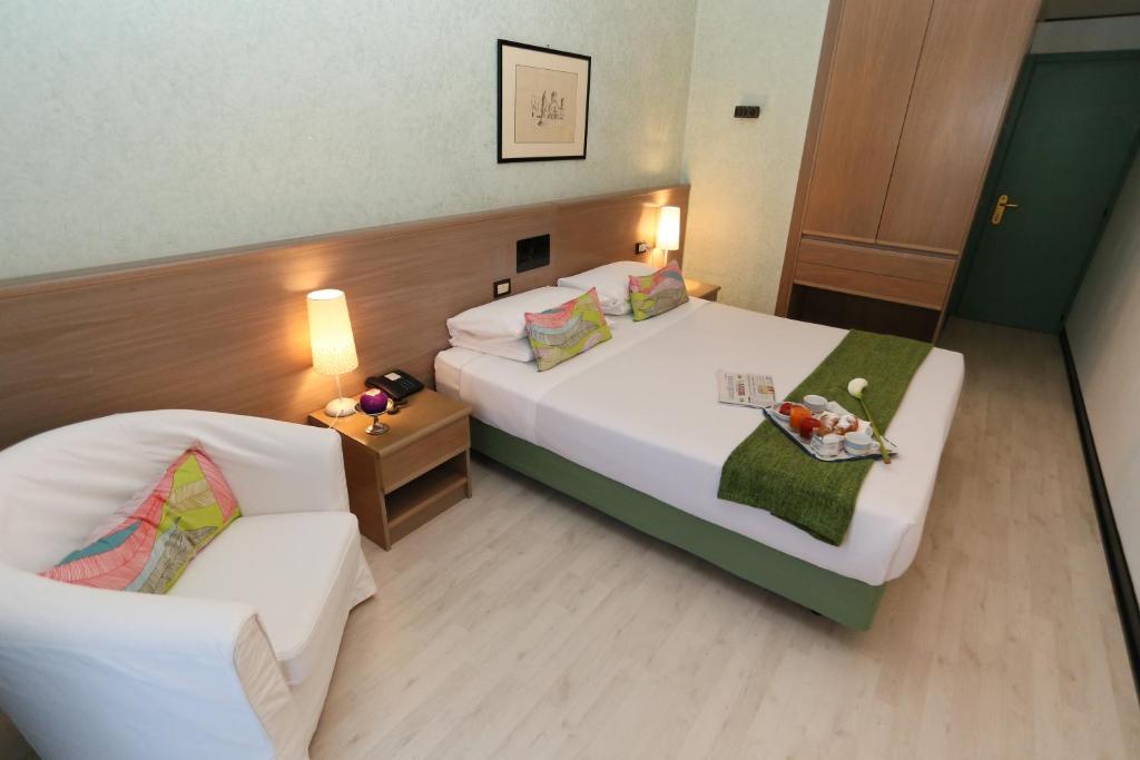 Hotel Forum - Double Room