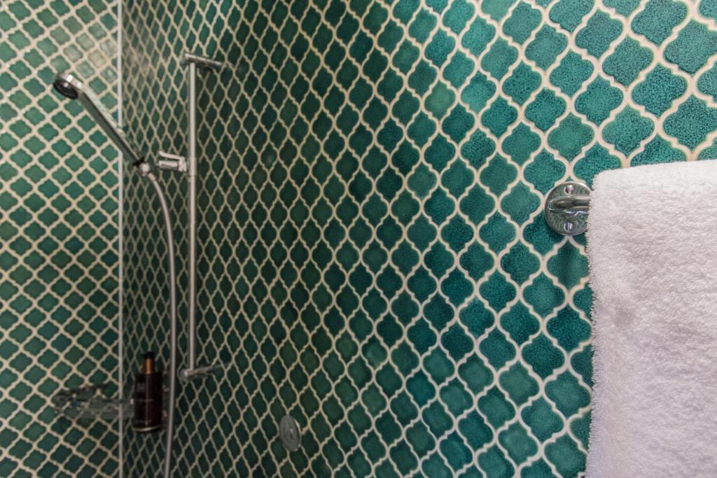 Hotel Beau Séjour Lucerne - Resim 34