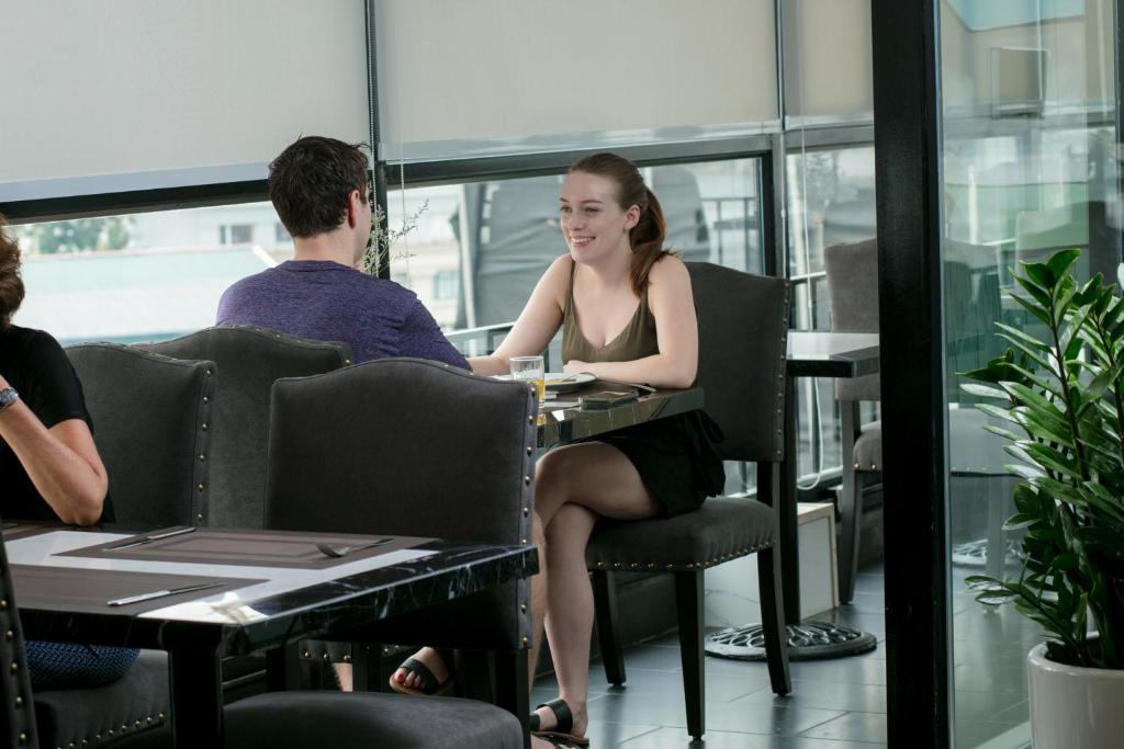 Hanoi L'Heritage Diamond Hotel & Spa - 2