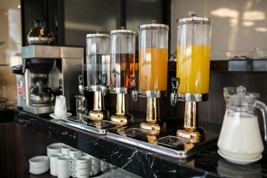 Hanoi L'Heritage Diamond Hotel & Spa - 10