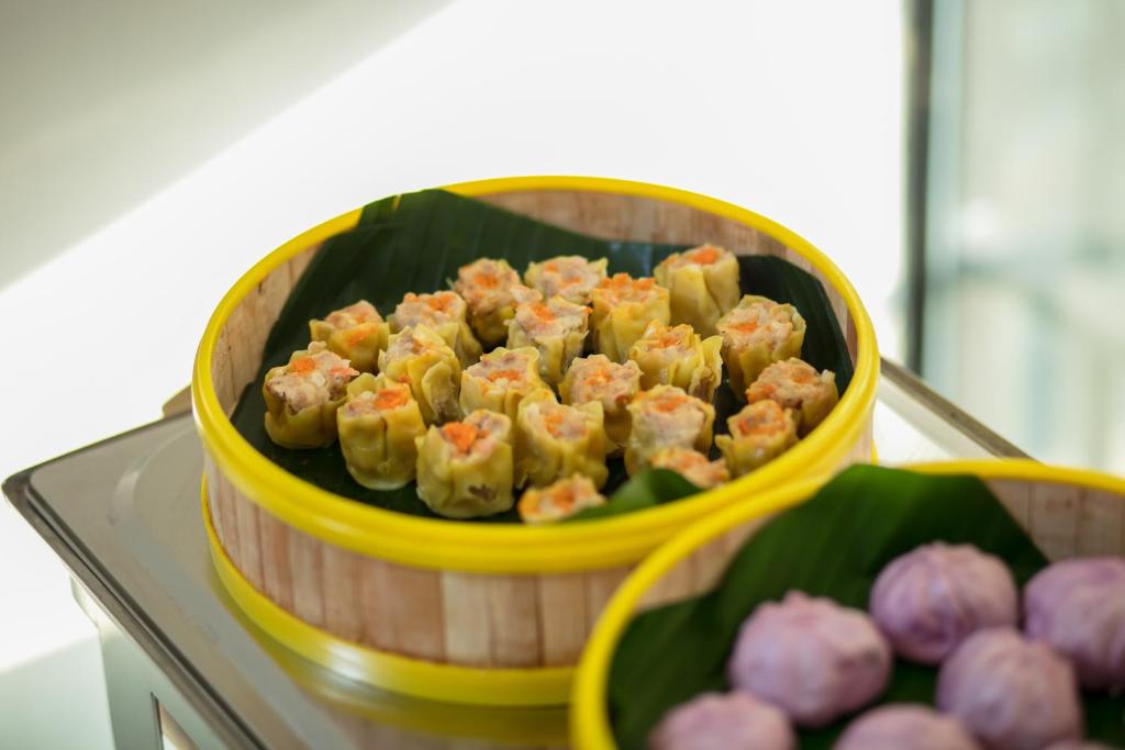 Hanoi L'Heritage Diamond Hotel & Spa - 12