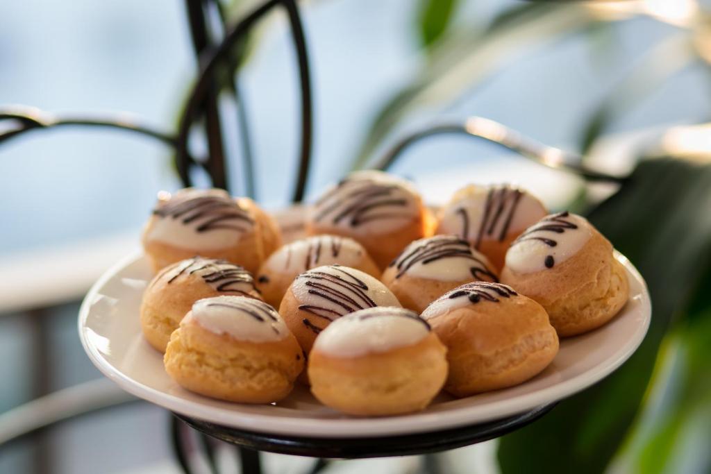 Hanoi L'Heritage Diamond Hotel & Spa - 9