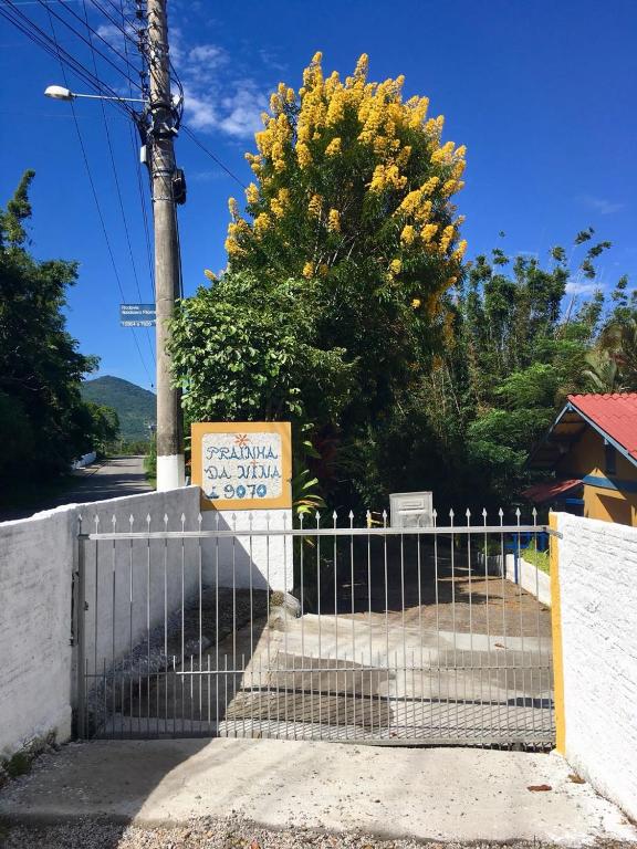  Prainha da Nina