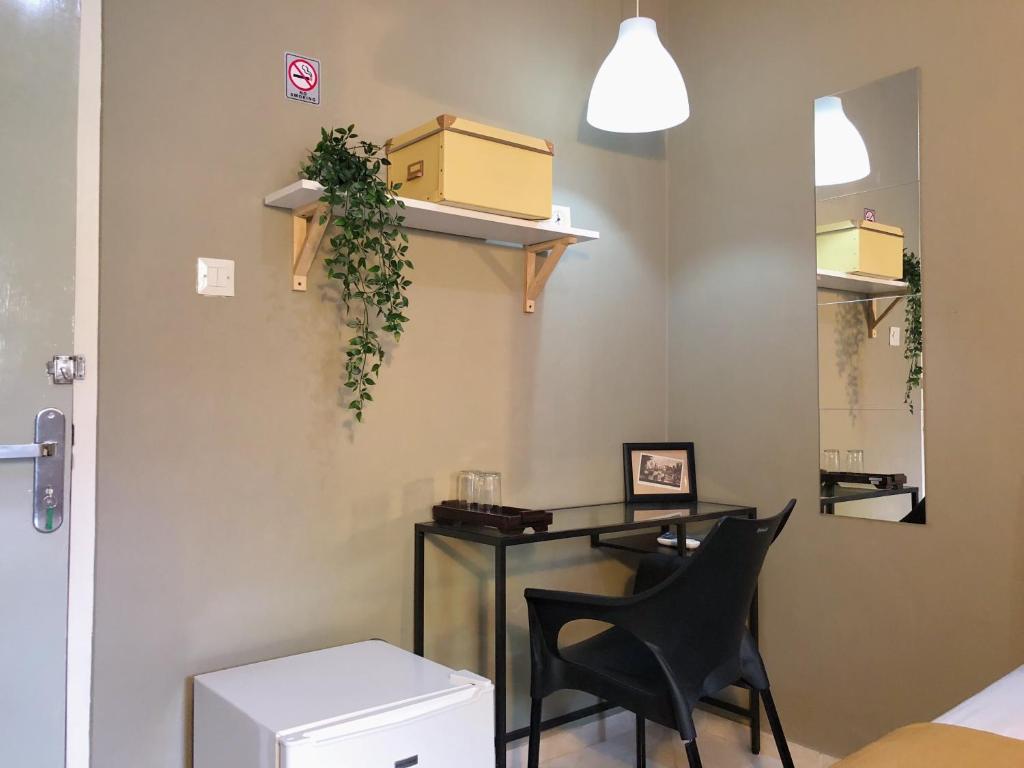 Fotografie z fotogalerie ubytování Argya Guesthouse v destinaci Yogyakarta