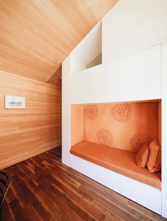 Fotografie z fotogalerie ubytování Ferienhaus Wenefrieda v destinaci Schoppernau