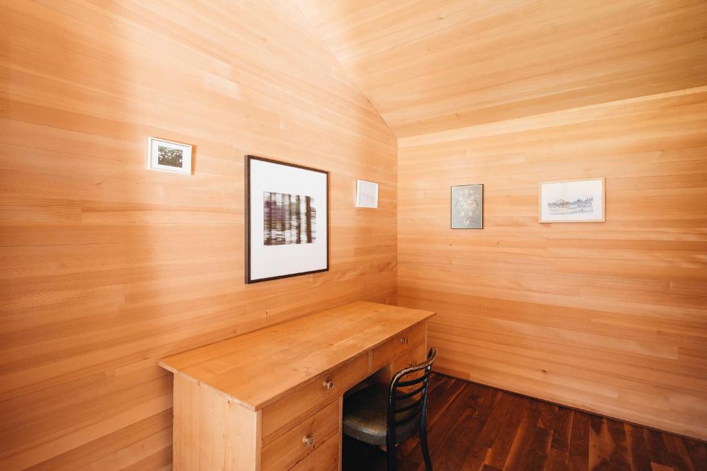 Fotografie z fotogalerie ubytování Ferienhaus Wenefrieda v destinaci Schoppernau