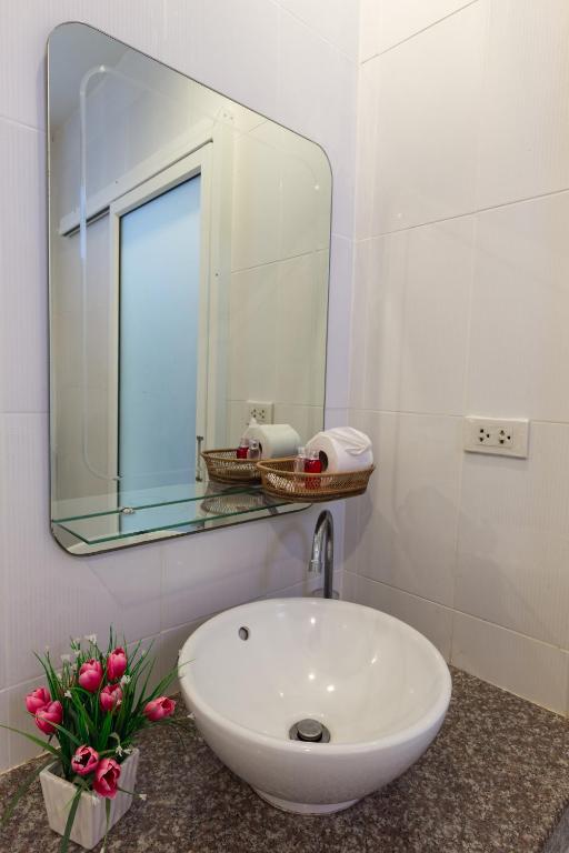 Kasemsuk Hotel Karon - 10