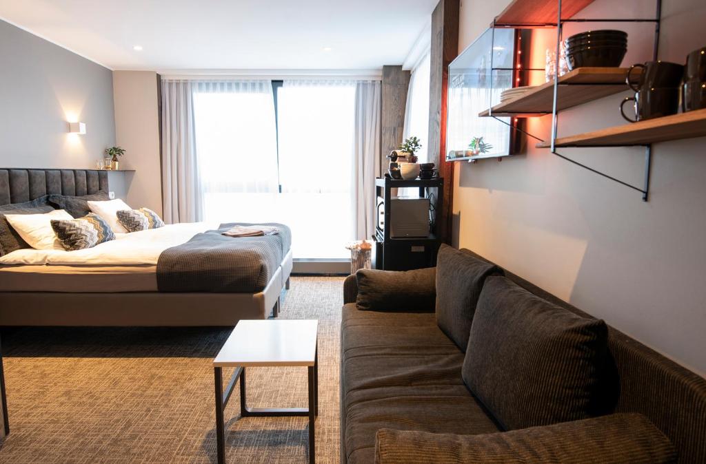 B14 Apartments & Rooms - Resim 4