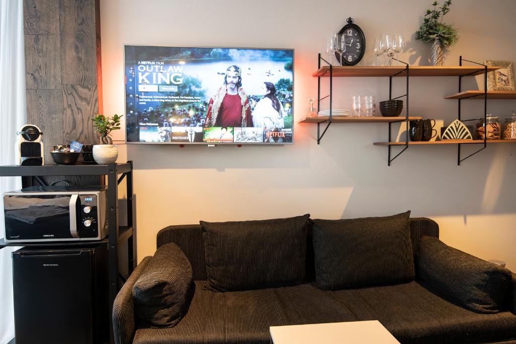 B14 Apartments & Rooms - Resim 10