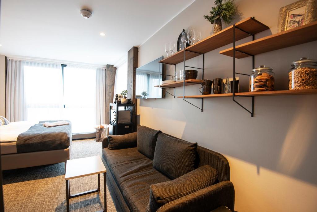 B14 Apartments & Rooms - Resim 11