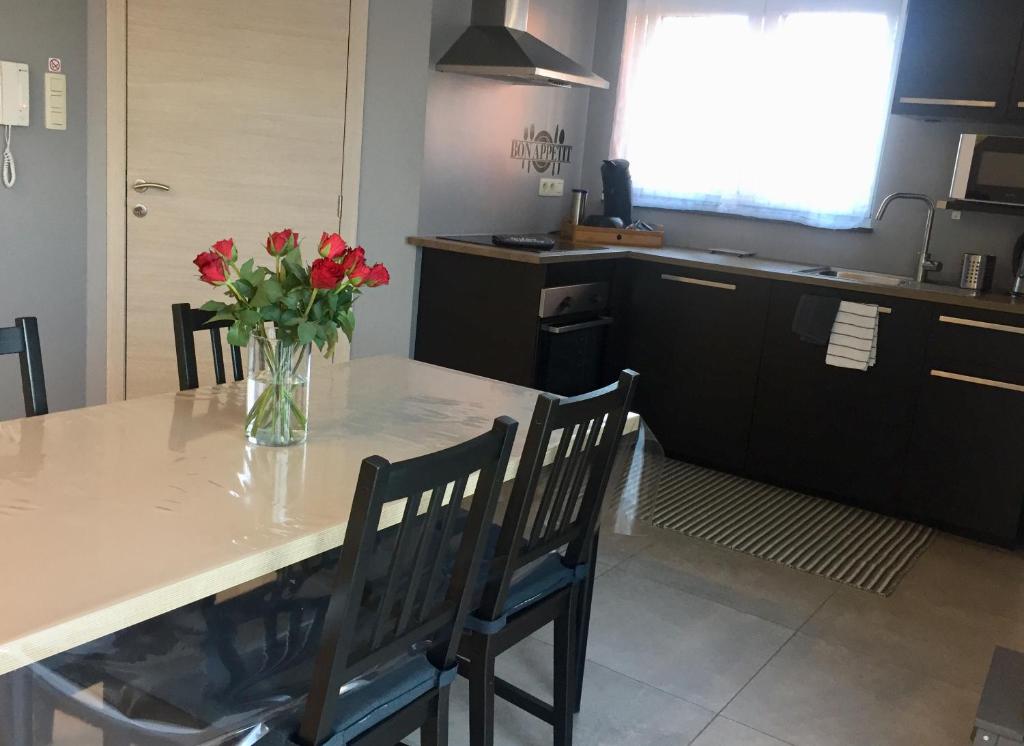 Rentalis Flat - Wohnung - Erdgeschoss