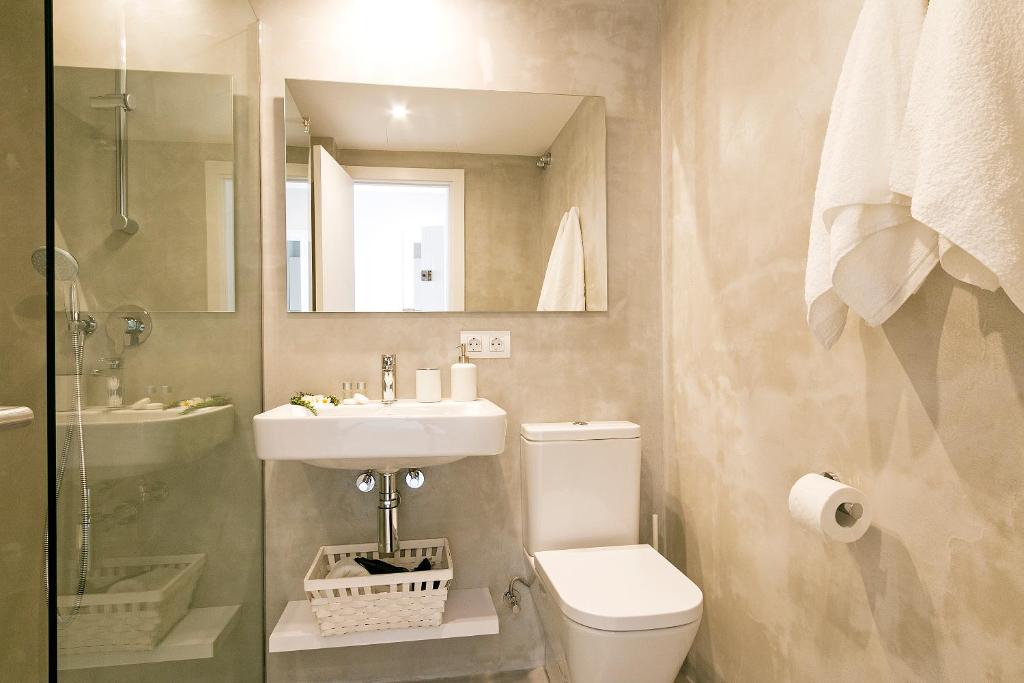 Apartment Sirella 2, Pollença – Updated 2022 Prices