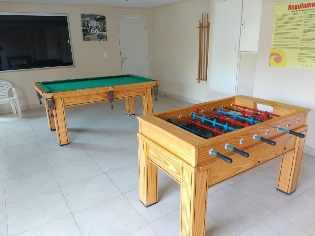  VERANO PONTA NEGRA PRAIA - AP 1906