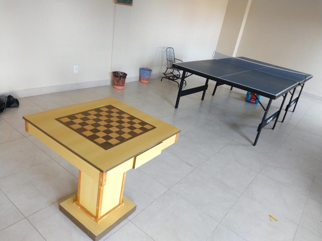  VERANO PONTA NEGRA PRAIA - AP 1906