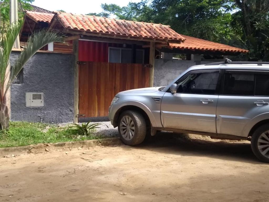  Casa Suíte Itamambuca
