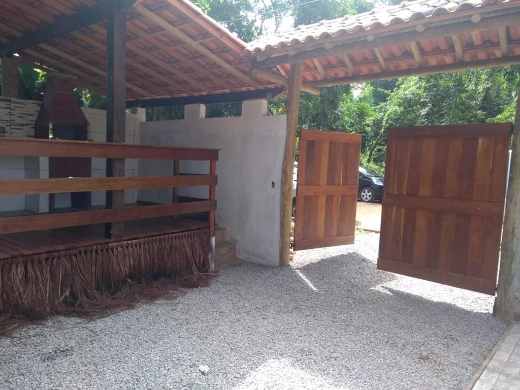  Casa Suíte Itamambuca