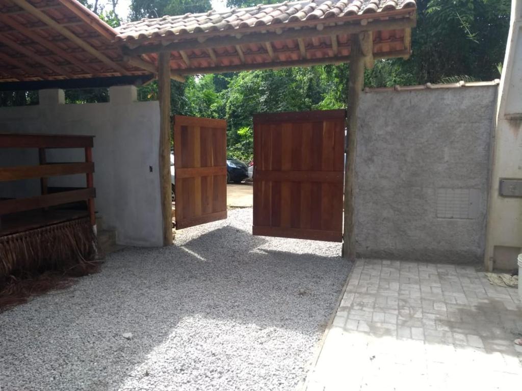  Casa Suíte Itamambuca