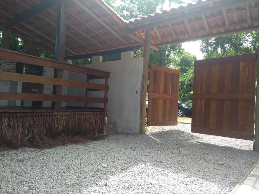  Casa Suíte Itamambuca