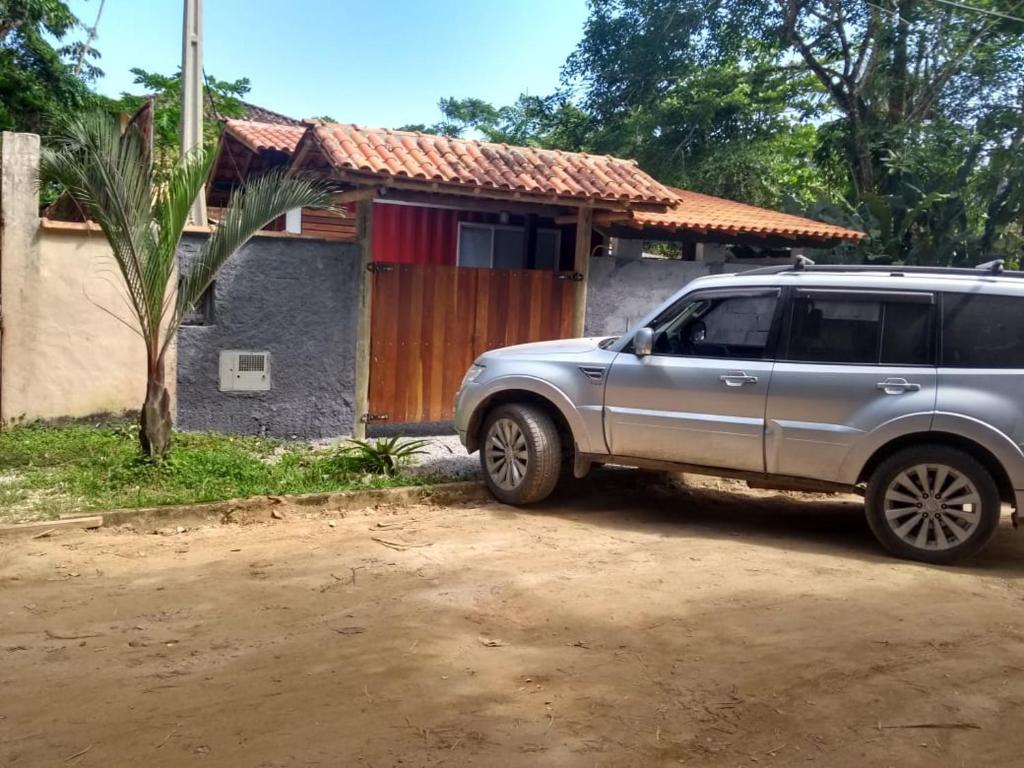  Casa Suíte Itamambuca