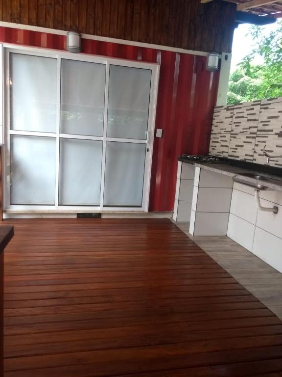  Casa Suíte Itamambuca