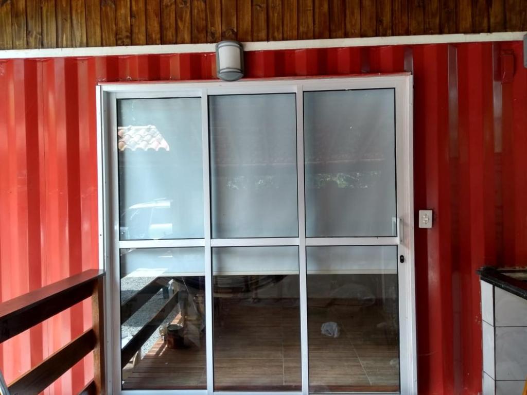  Casa Suíte Itamambuca