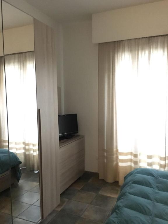 Fotografia z galérie ubytovania Alla Rotonda dai Santi v destinácii Rovigo