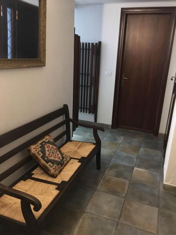 Fotografia z galérie ubytovania Alla Rotonda dai Santi v destinácii Rovigo