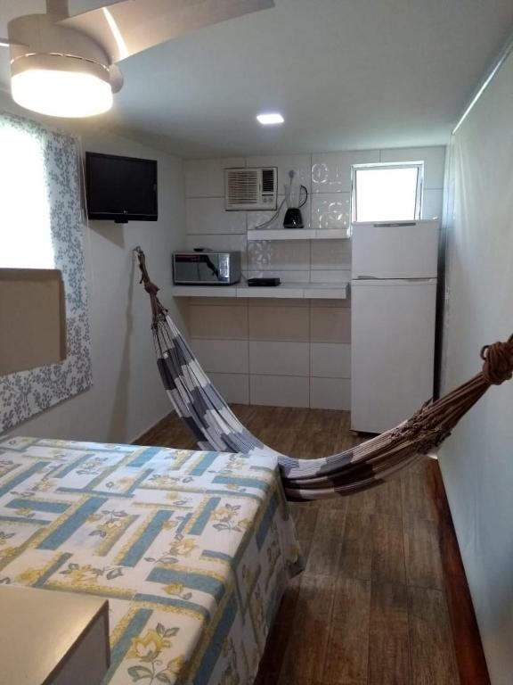  Casa Suíte Itamambuca