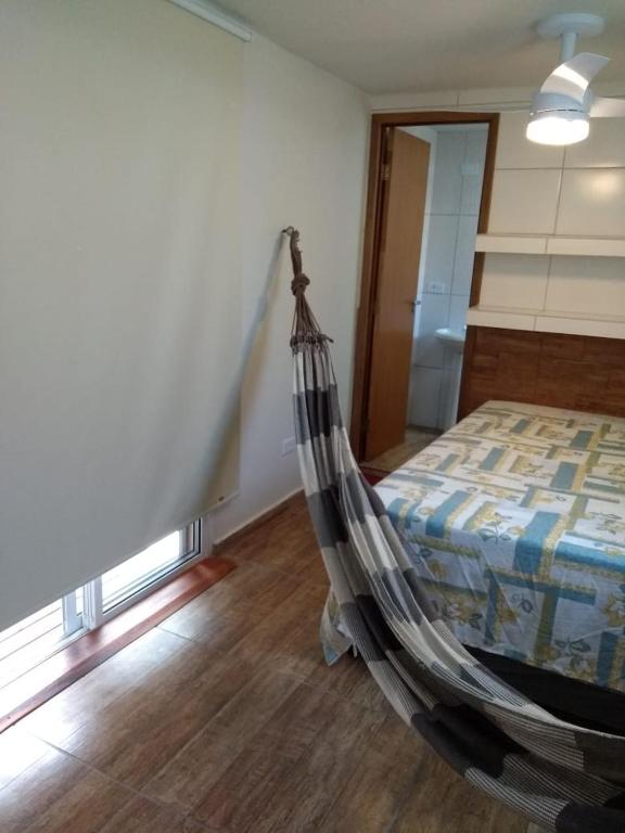  Casa Suíte Itamambuca