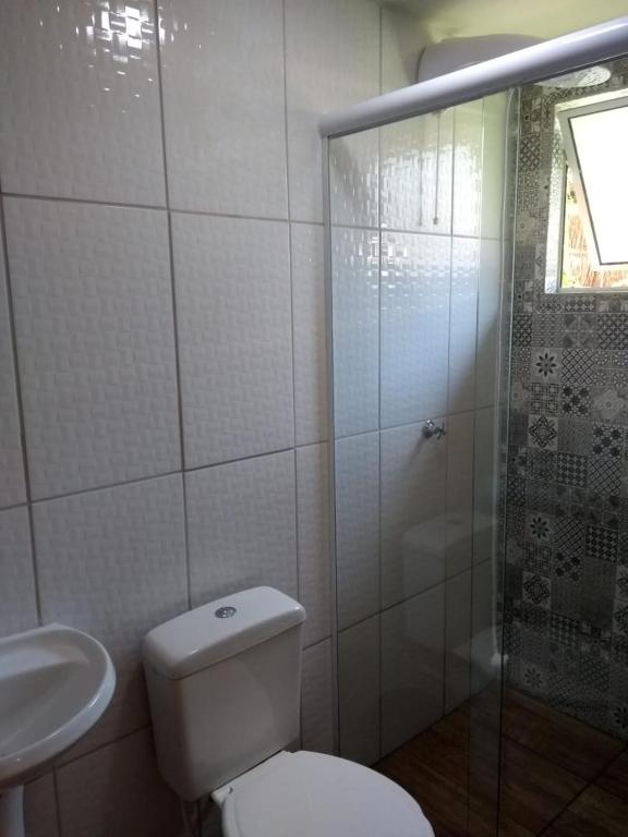  Casa Suíte Itamambuca