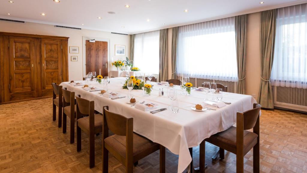 Φωτογραφία από το άλμπουμ του Landgasthof Hotel Menzberg σε Menzberg