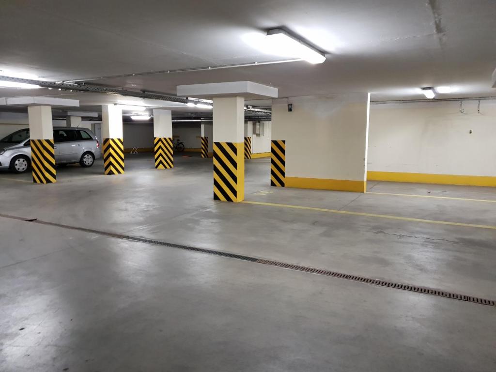 Fotografia z galérie ubytovania Kierunek Sopot Apartament GRACJA Monte Cassino 36 v destinácii Sopot