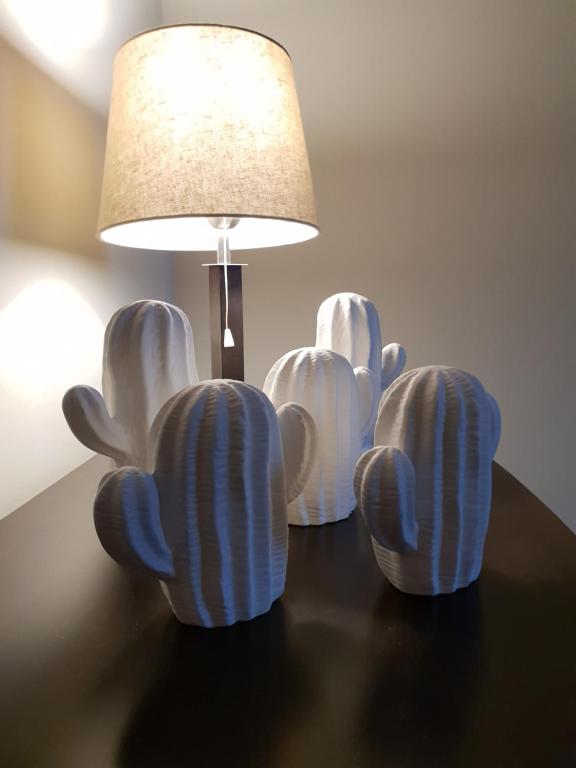 Posedenie v ubytovaní Kierunek Sopot Apartament GRACJA Monte Cassino 36